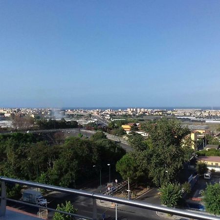Palazzo Del Mare Apartment Napoli Ngoại thất bức ảnh