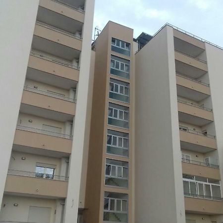 Palazzo Del Mare Apartment Napoli Ngoại thất bức ảnh