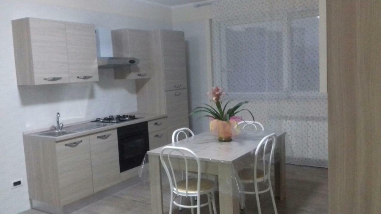 Palazzo Del Mare Apartment Napoli Ngoại thất bức ảnh