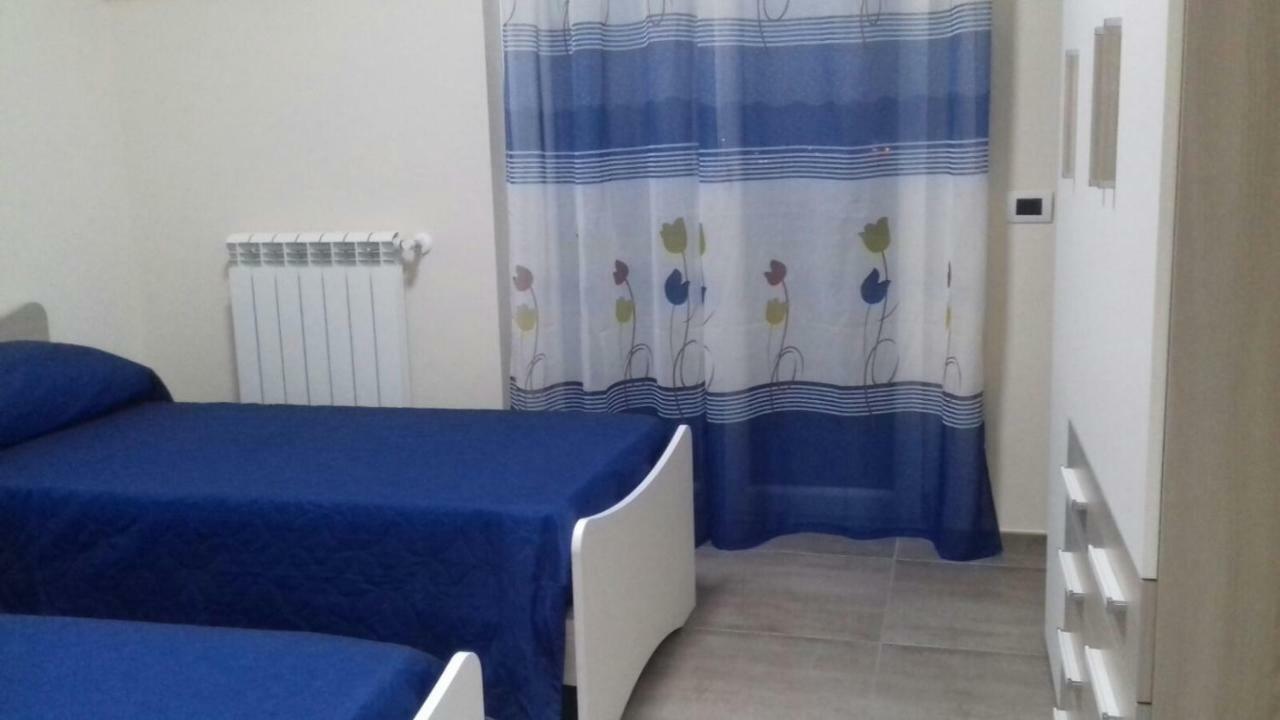 Palazzo Del Mare Apartment Napoli Ngoại thất bức ảnh