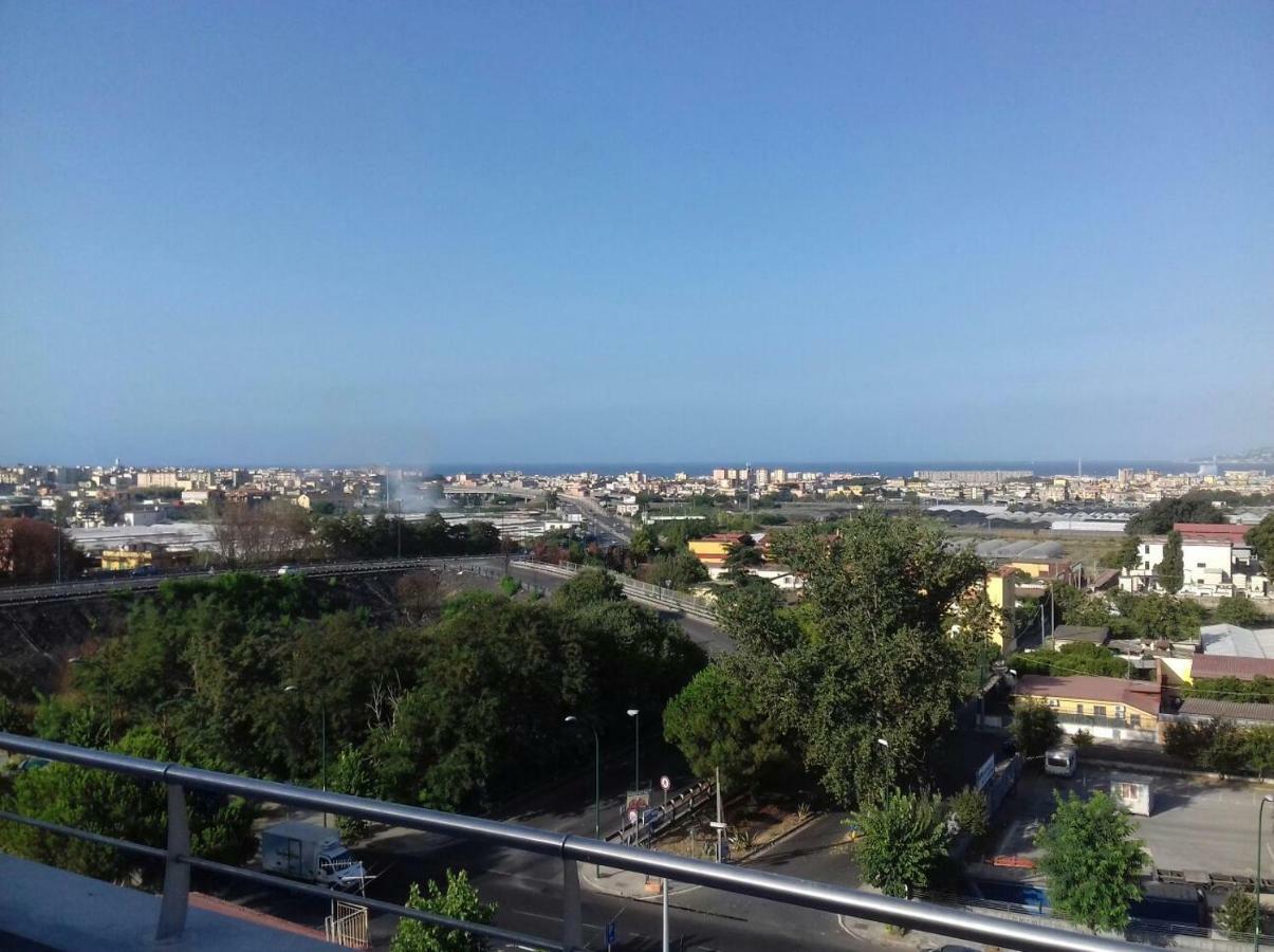 Palazzo Del Mare Apartment Napoli Ngoại thất bức ảnh