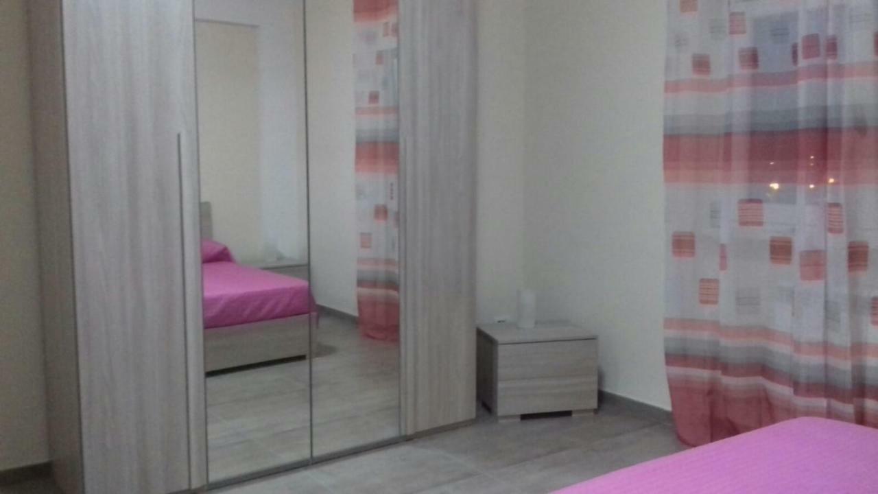 Palazzo Del Mare Apartment Napoli Ngoại thất bức ảnh