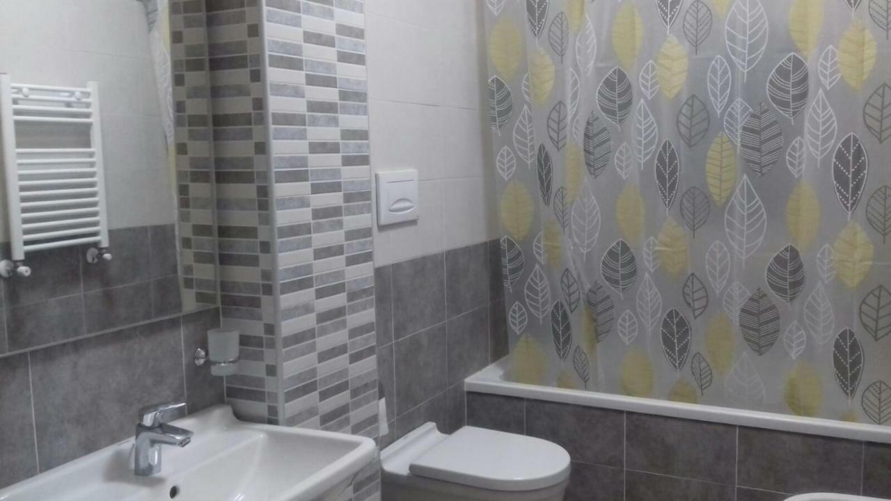 Palazzo Del Mare Apartment Napoli Ngoại thất bức ảnh