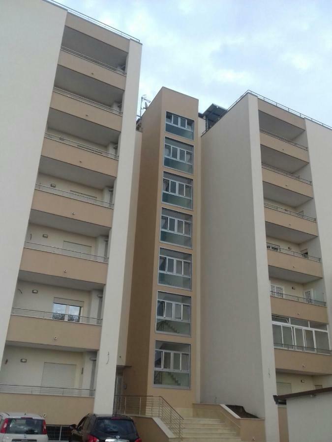 Palazzo Del Mare Apartment Napoli Ngoại thất bức ảnh