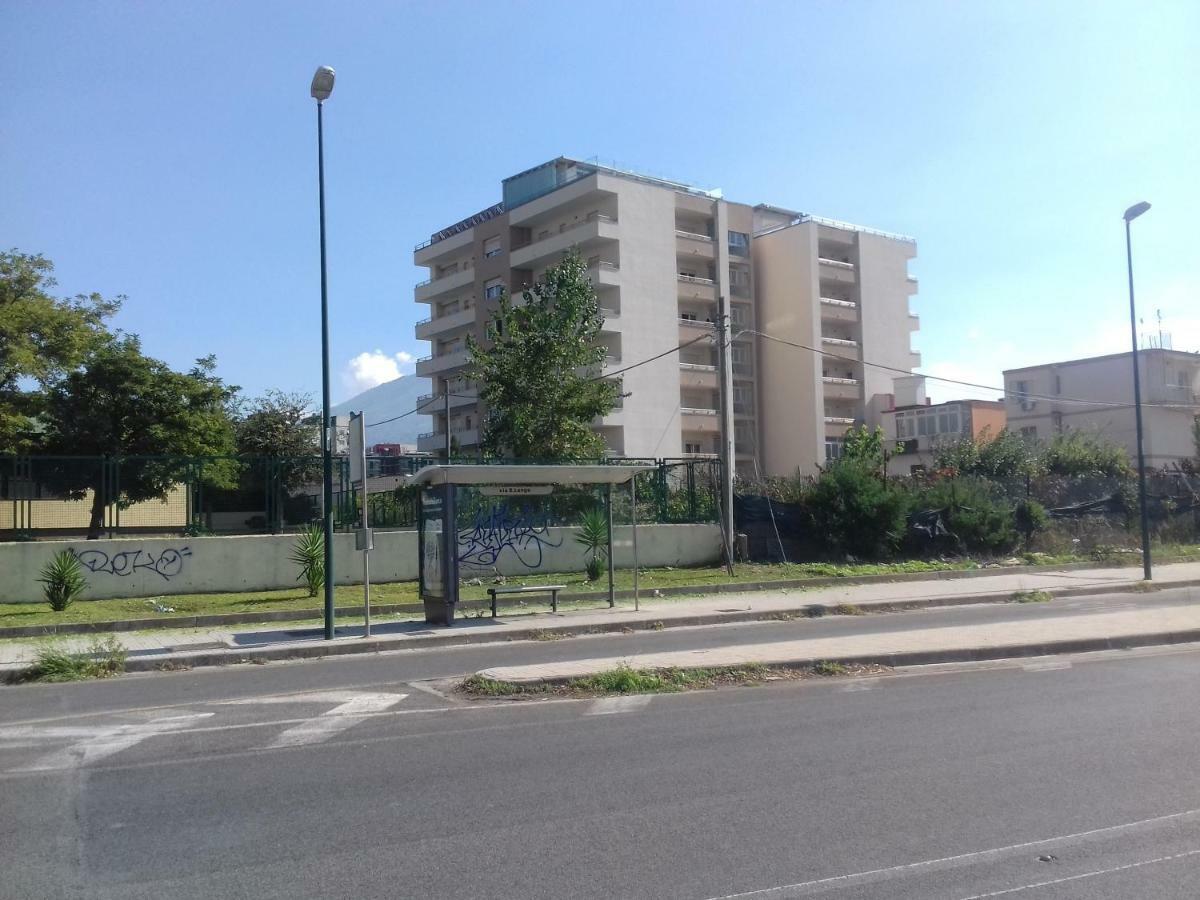 Palazzo Del Mare Apartment Napoli Ngoại thất bức ảnh