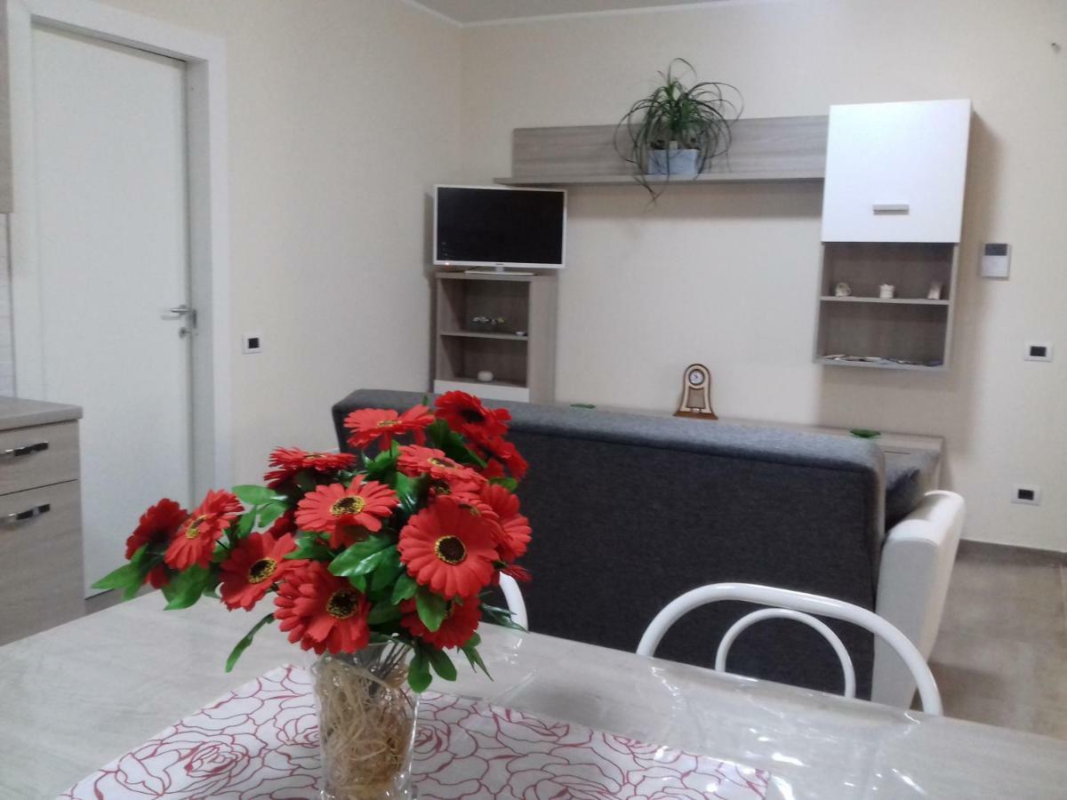 Palazzo Del Mare Apartment Napoli Ngoại thất bức ảnh