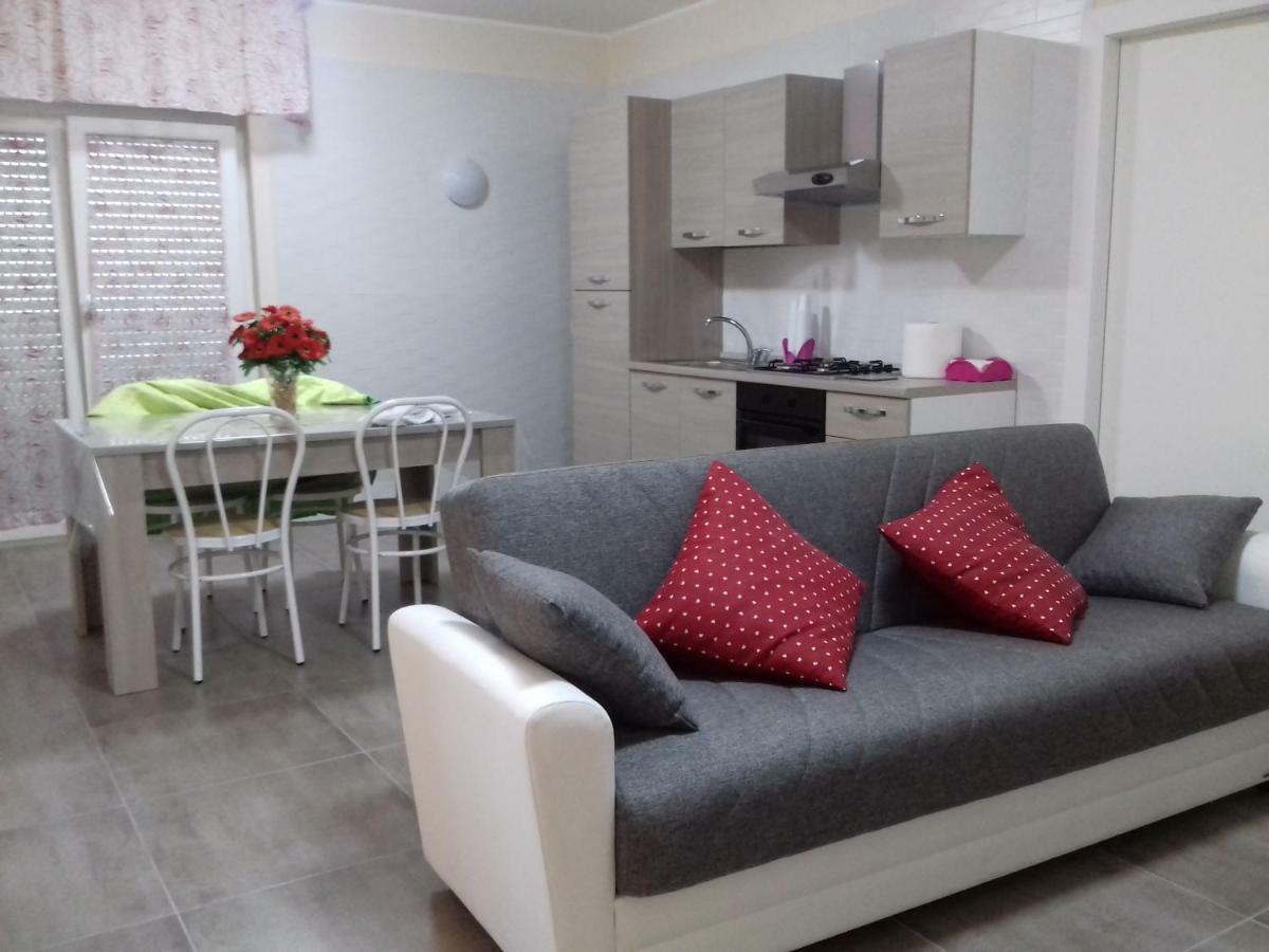 Palazzo Del Mare Apartment Napoli Ngoại thất bức ảnh