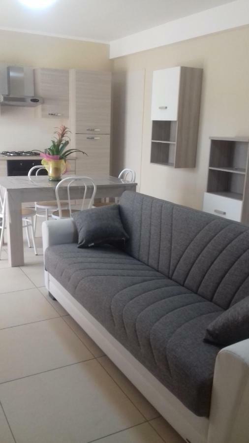 Palazzo Del Mare Apartment Napoli Ngoại thất bức ảnh